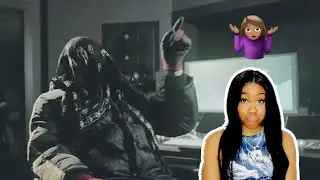 CB - Rap or Road [Music Video] | GRM Daily | REACTION!💥