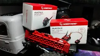 The Gspeed gets an upgrade!