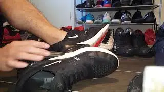 Nike Air Max 270 Shoe Play
