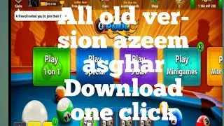 Azeem asghar antiban mod old version