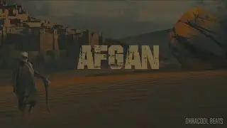 [FREE] German Drill Type Beat 'AFGAN' Hard Drill Beat 2023
