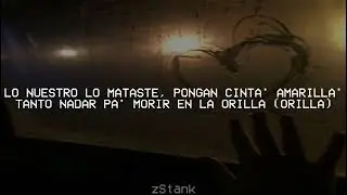 Soge Culebra, Mora - 7 Lágrimas REMIX (LETRA)