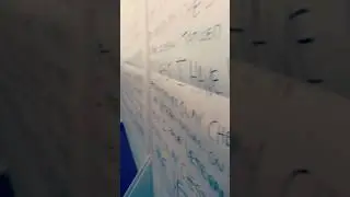 Interactive Poetry: Walking Through Word Corridors