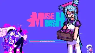 How to Download And Play Custom Song in Muse Dash PC Version.