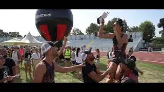 The GridLock Super Sprint OCR 2021