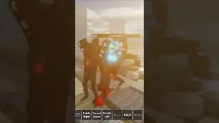Leak Tsm Rework (Bathtub Universe)