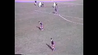 Grand Blanc Varsity Soccer Tournament 1993