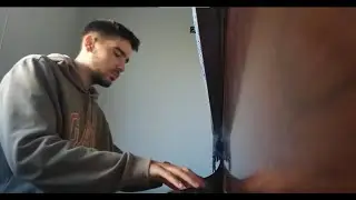 Spot de Edenor (Piano)