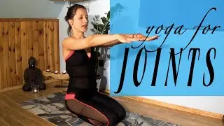 Yoga For Joints | Joint Pain | Joints Warm Up
