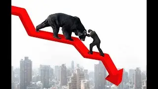 June 2022 Portfolio Update - 20 % down - no panic selling - keep the faith & keep buying regularly