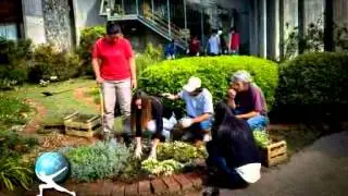 Tecnicatura en Jardinería y Floricultura - FCA / UNC