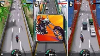 Explainer Video 2019 ✅ For Racing Moto By Droidhen Casual