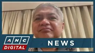 Governor Dolor: 41 villages in Oriental Mindoro still partially flooded amid rains | ANC
