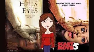 Why The Scary Movie Posters Were Actually Genius