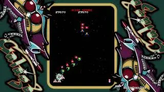 ARCADE GAME SERIES: GALAGA -  PS5 & PS4 Games