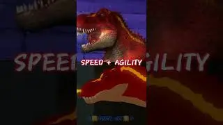 Terry (Dinosaur King) Vs. Terry (@paleopixelsYt) #dinorey #dinosaurking #shorts #edit #editvs #vs