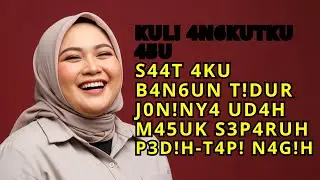 KISAH BU BOSS BAWANG DENGAN KULI ANGKUTNYA | KISAH NYATA PASAR YANG MENGGETARKAN HATI