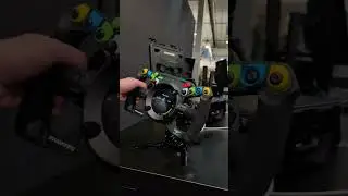 Fanatec Podium Steering Wheel Bentley GT3 | #simracing #fanatec #bentley #simracer
