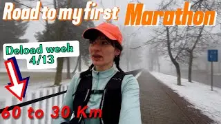 Jurnal de Maraton - Episodul 4