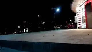 Constilife regresando a Patinar #39ycontando