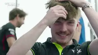 OFF TRACK F&Oacute;RMULA E: O QUE VOC&Ecirc; AINDA N&Atilde;O SABE SOBRE DAN TICKTUM, PILOTO DA CUPRA KIRO
