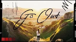 10-Minute Bible Study Video: Genesis 8:16-17