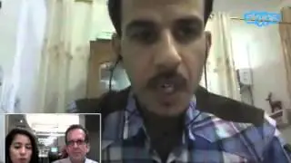 Iraq: Call From the Maysan Corner at Maysan University