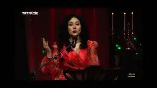Şennur Dinleyen - Visâl-i yâr ile mest ol hayâle dalma gönül