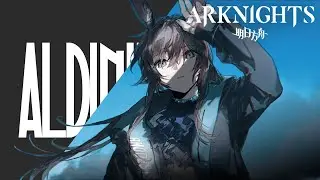Apakah Aku Bisa Mendapatkan Exu Alter?!! - Arknights