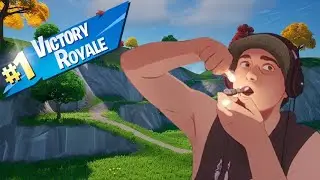 My Best Victory Baked AF