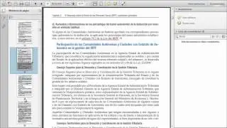 Publilar - Como indicar las correcciones a un PDF