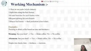 26.Decision Trees – Intuition & Construction