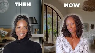 Вся правда о кудрях Sisterlocks: 3,5 года спустя &mdash; советы по уходу, чистке и укладке