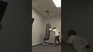 January 2, 2026 Sports Entertainment for the People Boxing Style #sports #people #youtubeshorts