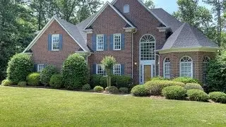 Full Brick Home for Sale - Hatton Charlotte, NC