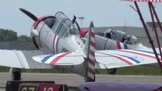 AMERICAN AIRPOWER MUSEUM / BETHPAGE AIRSHOW  2016