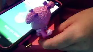 lps calling hasbro (fail)