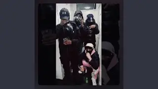 WAYS (feat. Gettalot & Kaystarr)
