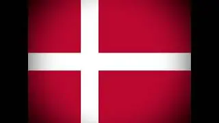 Danish Patriotic song (rare recording) - Den Tapre Landsoldat