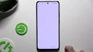 OPPO RENO12 FS - How to Turn On or Off Location | Manage Location Services
