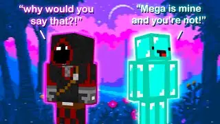 Skeppy and BadBoyHalo Having Relationship Issues on Live Stream! | skeppy and bbh cutest moments