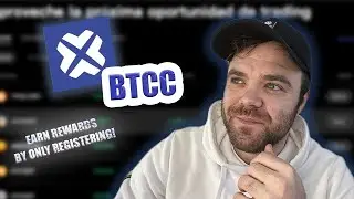 Master BTCC Exchange with 500x Leverage &ndash; Take Advantage Now!