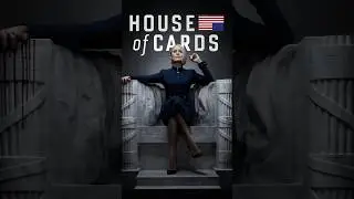 ترشيح مسلسل للمشاهده House Of Cards