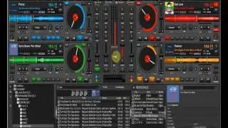 NOVITA' SETTEMBRE OTTOBRE 2016 (DJ_ADE)