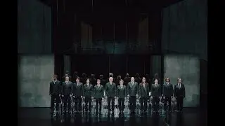 Rękopis znaleziony w Saragossie. Dziedzictwo Gomelezów, reż. Grzegorz Jarzyna | TEATR POLSKI