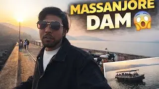 নদী শুকিয়ে গিয়েছে ঝাড়খণ্ড এর (mesenjar dum)