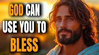 When God PREPARES You To Be The ANSWER To Someone Else’s Prayer | Christian Reflection