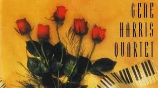 Gene Harris - Strollin'