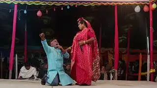 শহীদ কারবালা যাত্রা নায়িকা মৌসুমী দ্বিতীয় পর্ব পাঠ(২)দেখতে থাকুন আসিতেছে তিন নাম্বার খন্ড ধন্যবাদ 