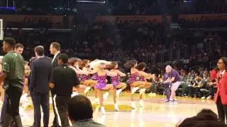 Laker Girls